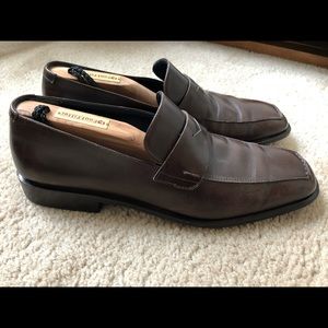 Salvatore Ferragamo Loafers